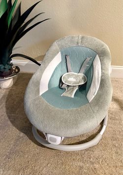 Ingenuity DreamComfort Rocker Bouncer