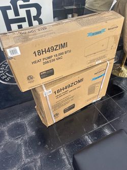 Bran new mini split for sale  18