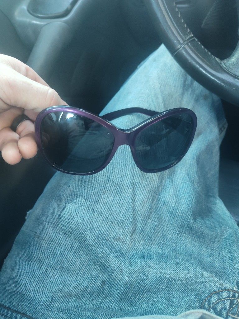 Prada Sunglasses 