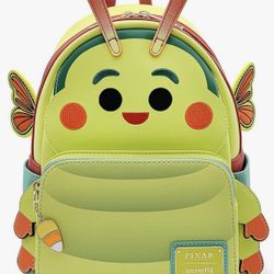 Loungefly Bugs Life Backpack 