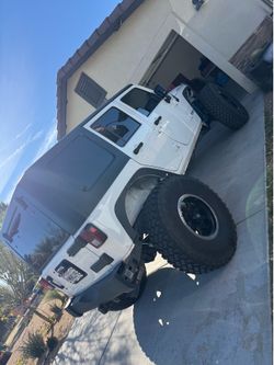 2009 Jeep Wrangler