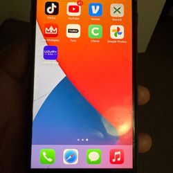Unlocked iPhone 8 Plus TIKTOK INSTALLED