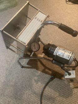 Wine filter