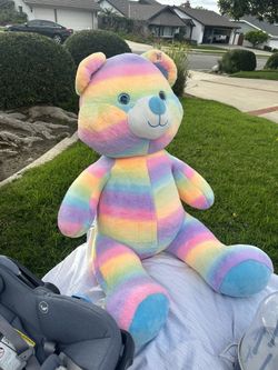 Giant Teddy Bear