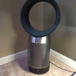 Dyson Electric Fan Rarely Used With It's Own Box Still