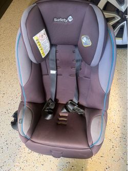 Car seat