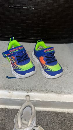 Toddler Sketchers