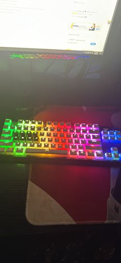 Apex Pro Tkl Omni Point Switches
