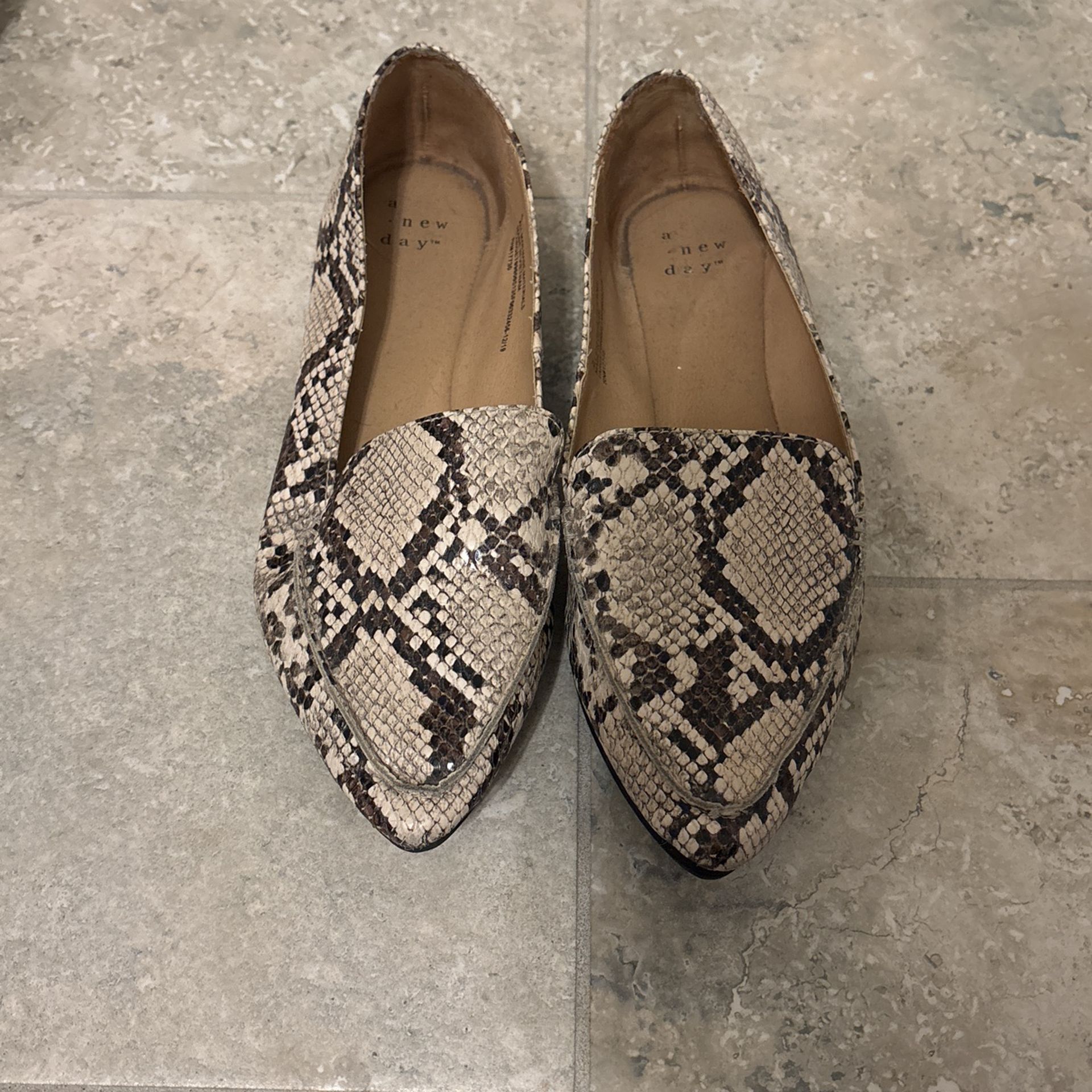 Flats