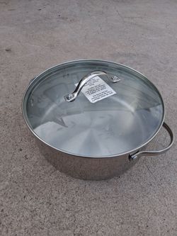 Princess House Pot