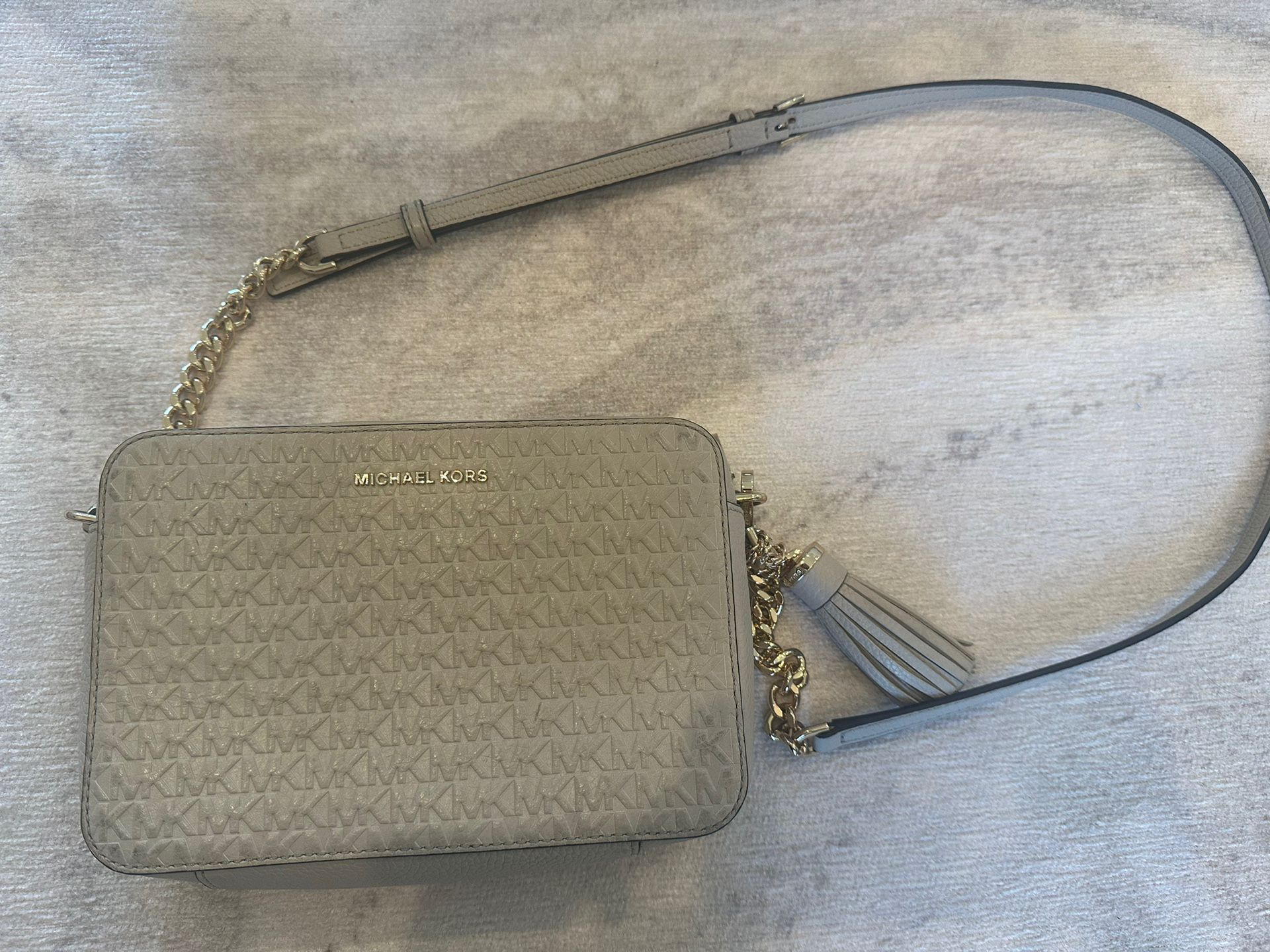 Michael Kors Shoulder Bag