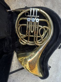 Instruments Horn Tuba Saxophone