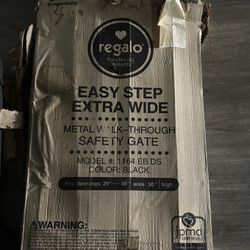 Baby Gate 