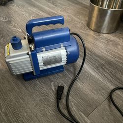 ZENY Vacuum Pump 