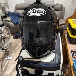Arai Helmet