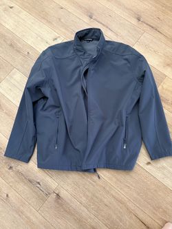 2 Soft Shell Jackets