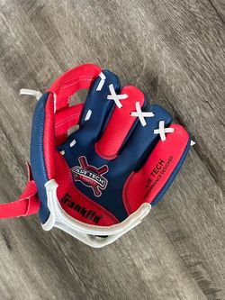 Franklin 8.5” Air Tech Adapt Series Teeball Glove RHT