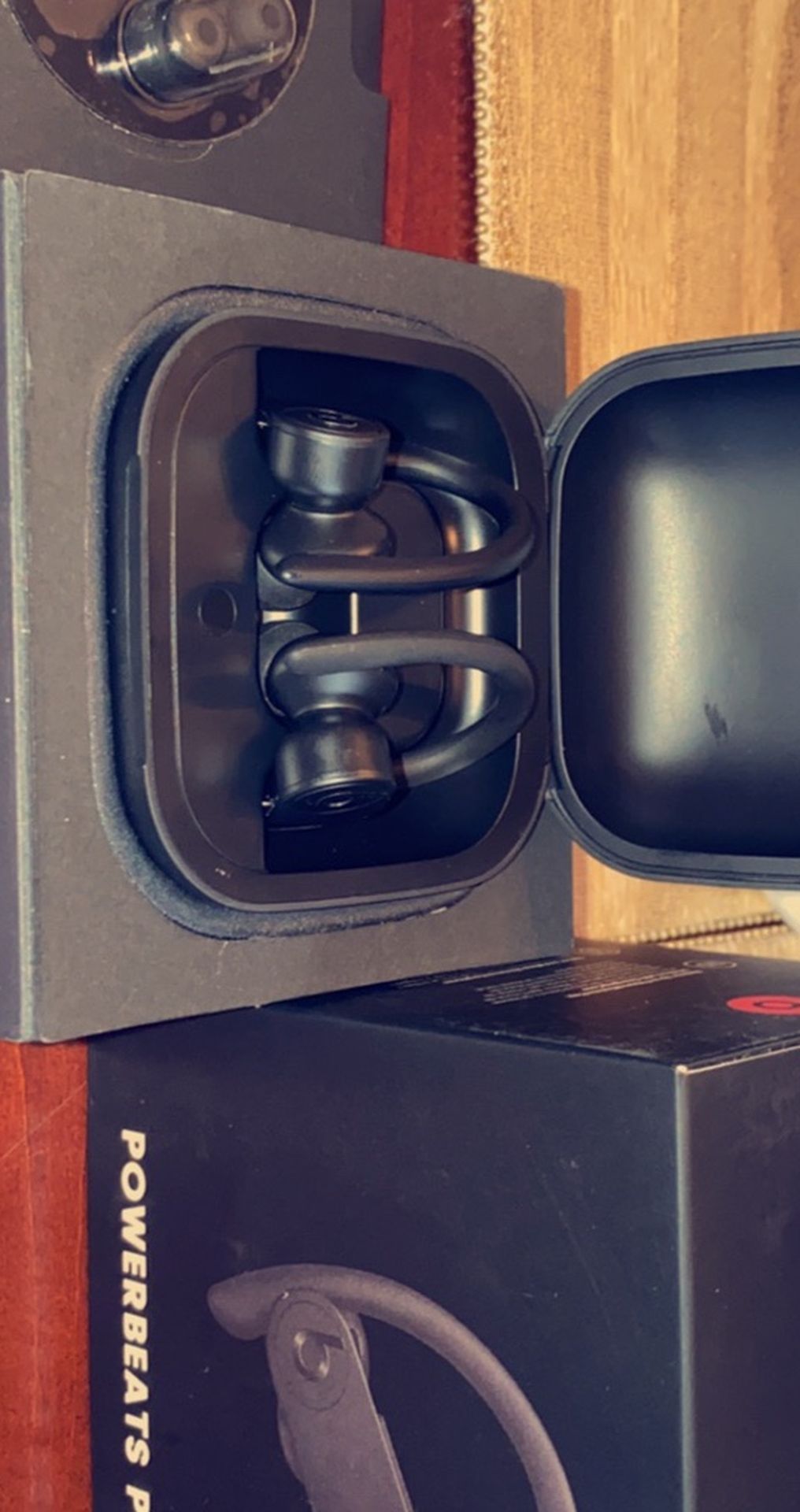 Powerbeats Pro