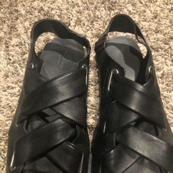 Rag & Bone Leather Sandals