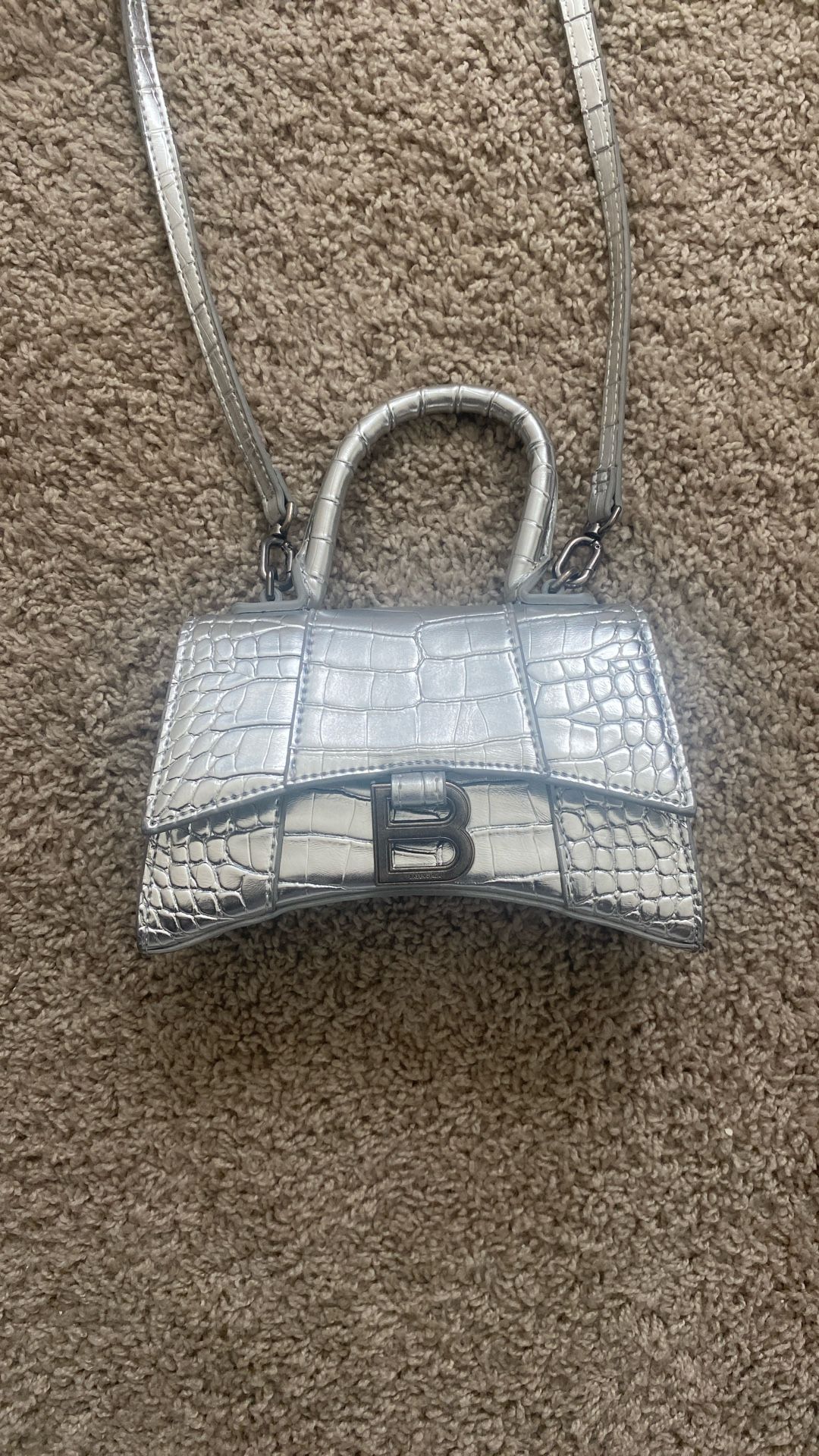 Balenciaga handbag/purse
