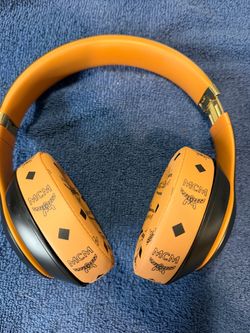 Beats MCM Edition Wireless Headphones