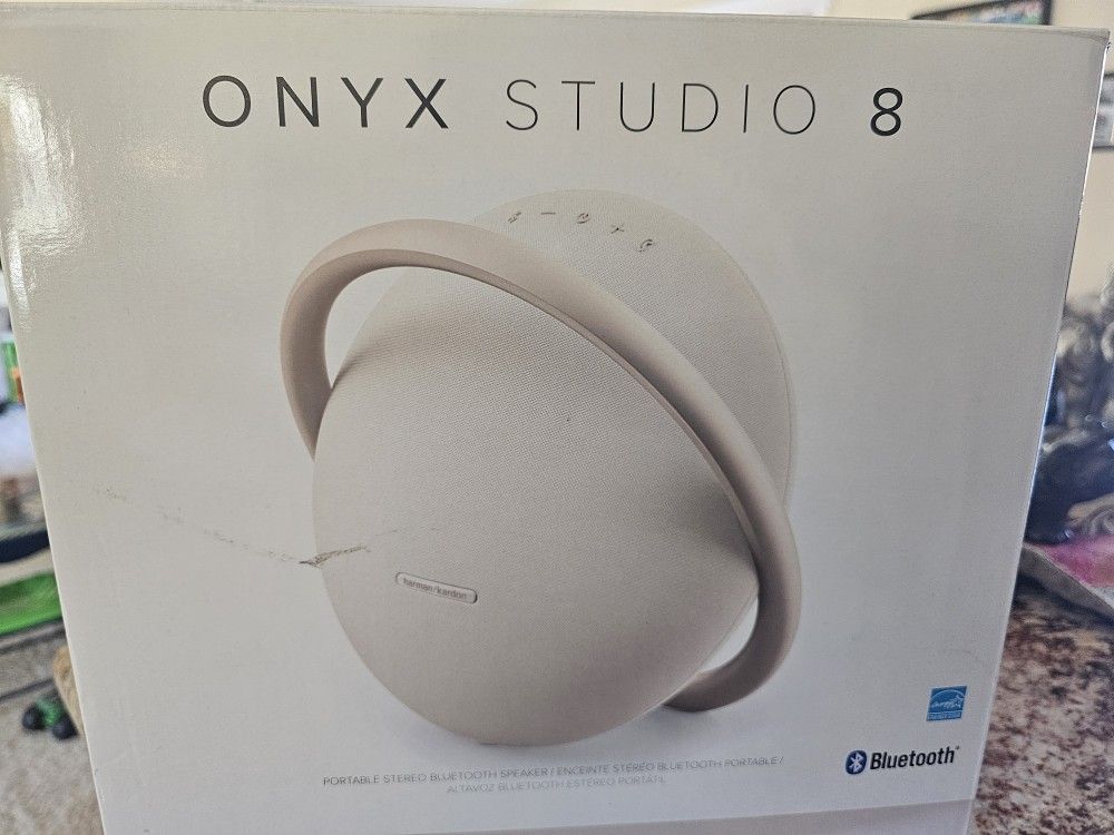 Wireless Bluetooth Speaker
