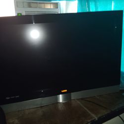 Tv And Wall Mount