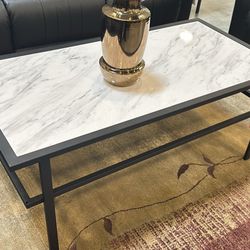 3 Pc New Coffee Table Set
