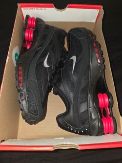 Nike shox ride 2
