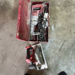 Milwaukee Tools