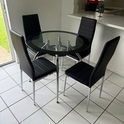 Juego De Comedor (4)