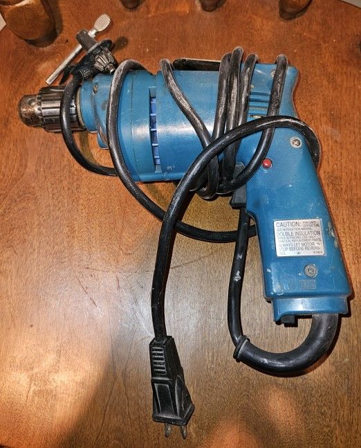 Makita 6510lvr drill sale