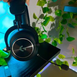 Logitech Pro X 2 Wireless Headset