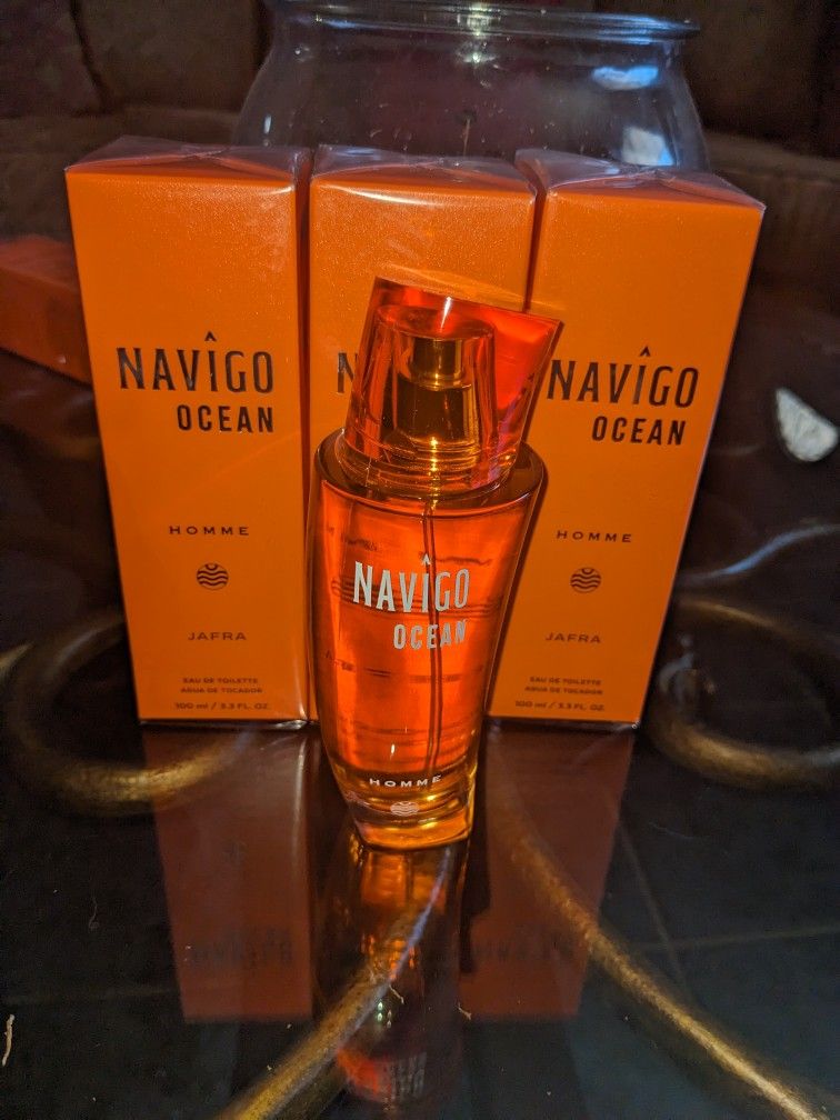 Navigo Ocean