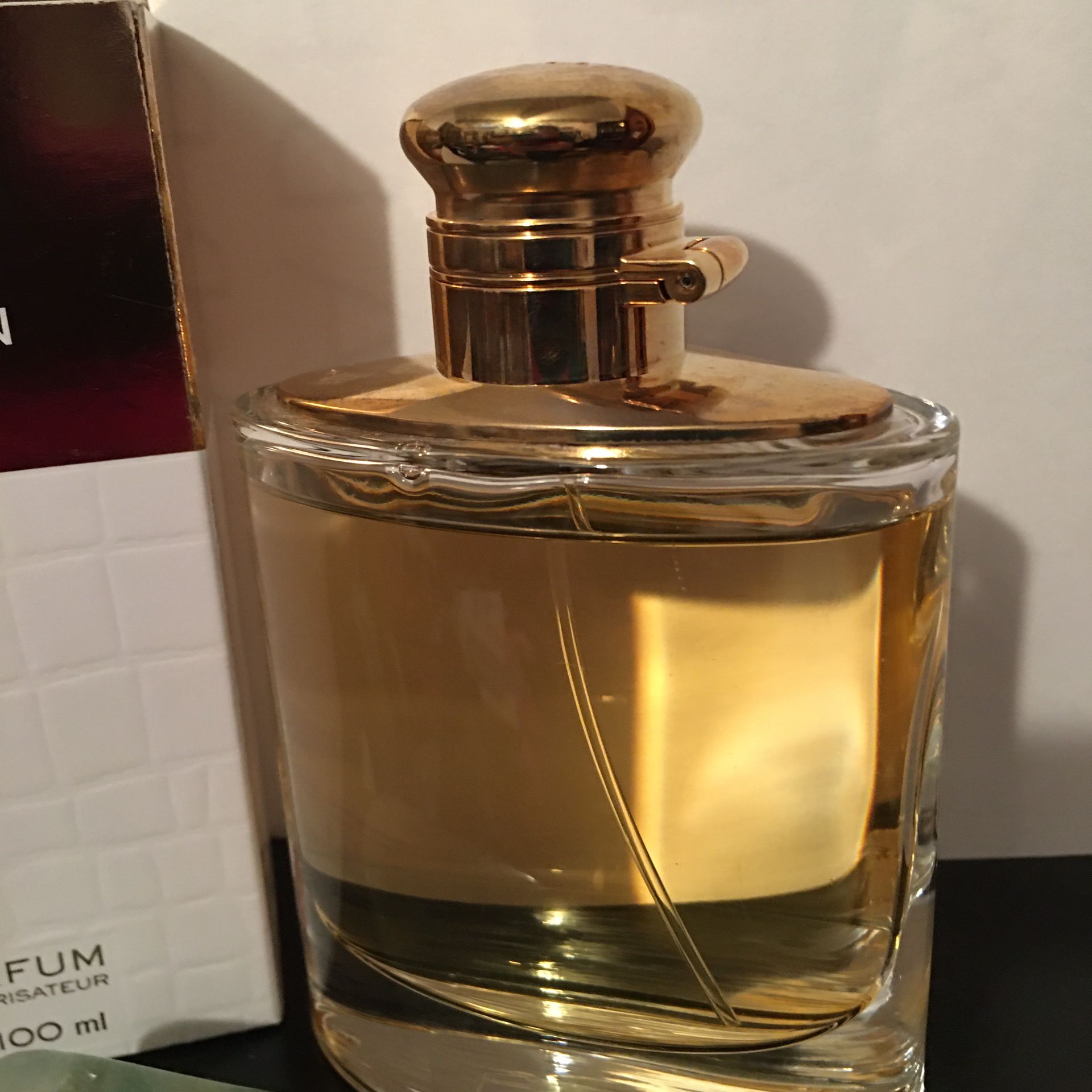 Woman by Ralph Lauren 100ml(EDP).