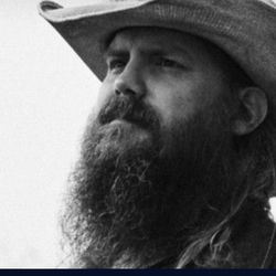 Chris Stapleton rodeo