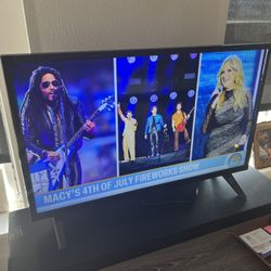 TV
