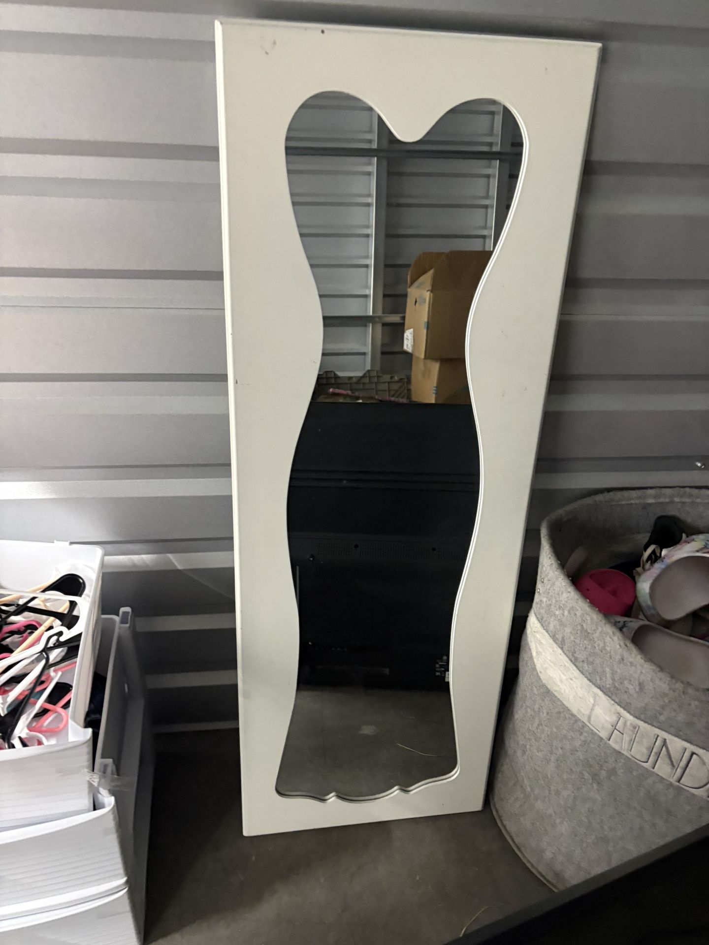 Full Body Mirror