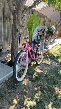 Huffy Panama Jack Woman’s Bike