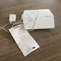 NETGEAR Orbi Pro Business AC3000 Tri-Band Wi-Fi Range Extender