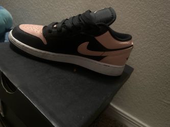 Air Jordan 1 low