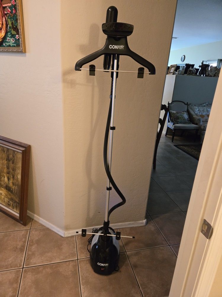 Fabric Steamer