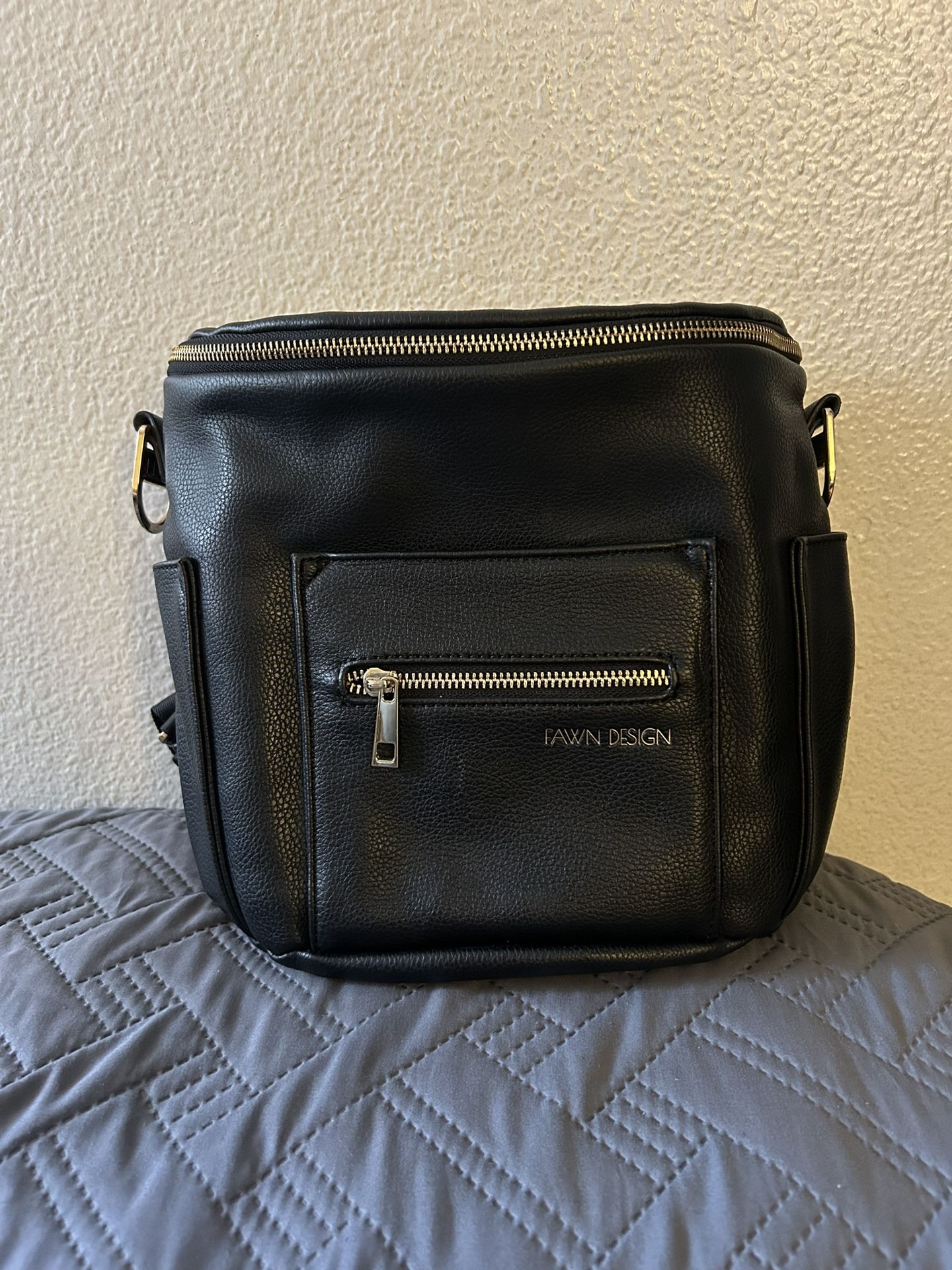 Fawn Design Diaper Bag