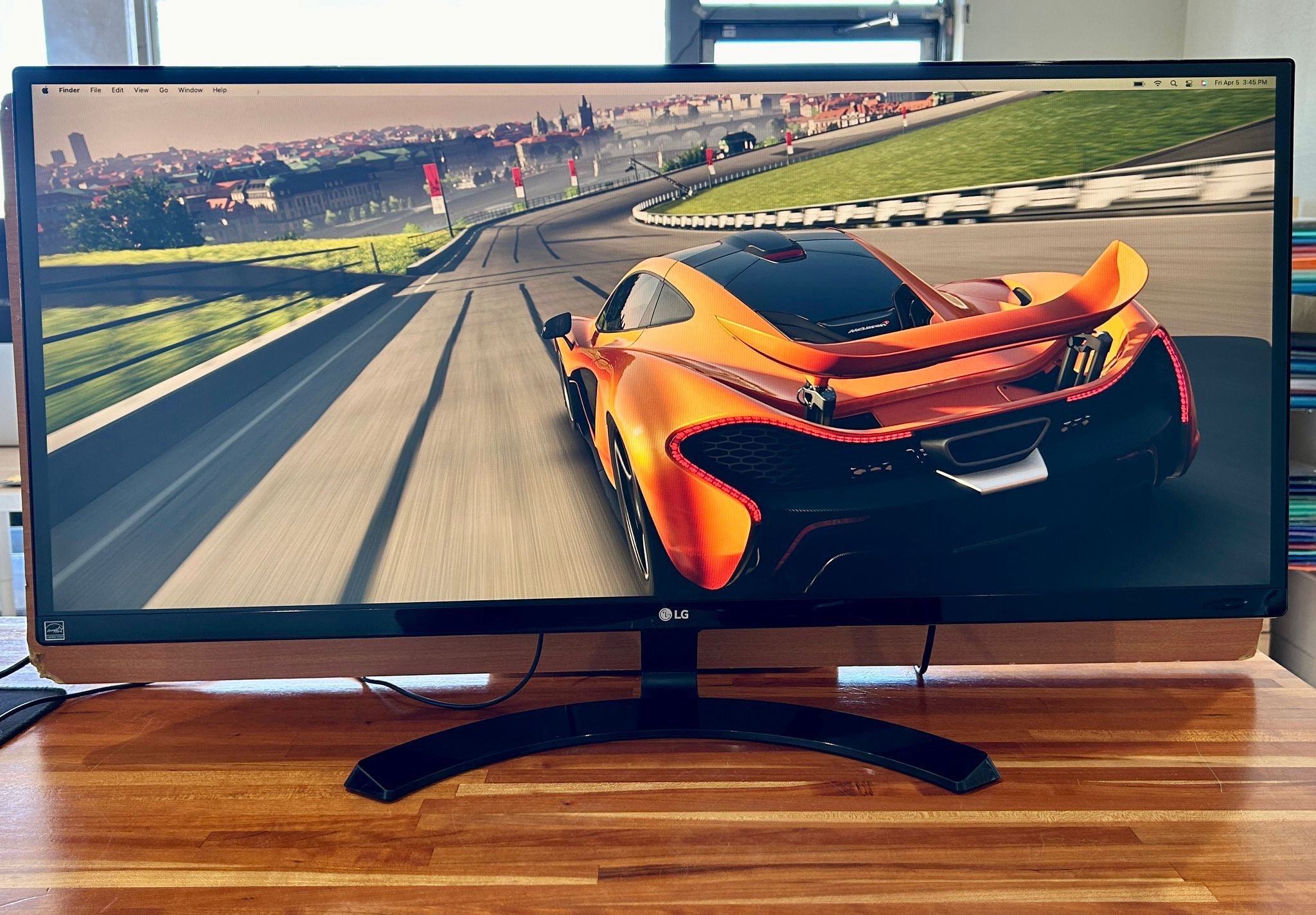 LG 34UM60-P 34” ULTRAWIDE IPS FreeSync LED Monitor 2560 x 1080 Resolution LOW PRICE