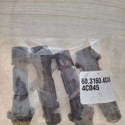 Mazda 3 Coil On Plug Insulator Set