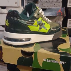 Bapes