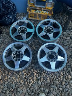 14in wheels