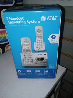 House phone