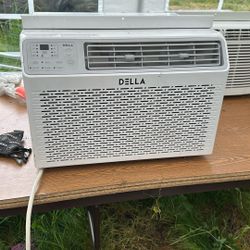 Ac Units 