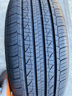 1) 225/60/18 Nexen NPriz AH8 Tire  New Condition   Tread measures 9/32  DOT 0925  $75 for One